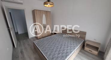 Двустаен апартамент, Варна, Бриз, 694149, Снимка 3