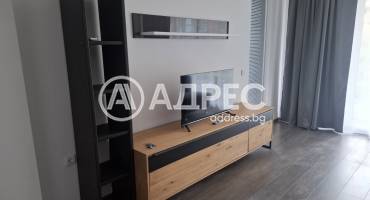 Двустаен апартамент, Варна, Бриз, 694149, Снимка 4