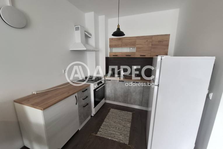 Двустаен апартамент, Варна, Бриз, 694149, Снимка 1