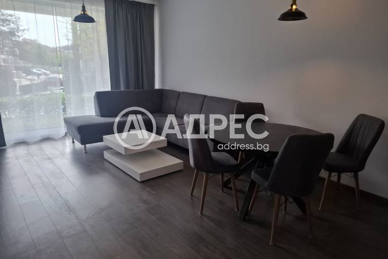 Двустаен апартамент, Варна, Бриз, 694149, Снимка 2