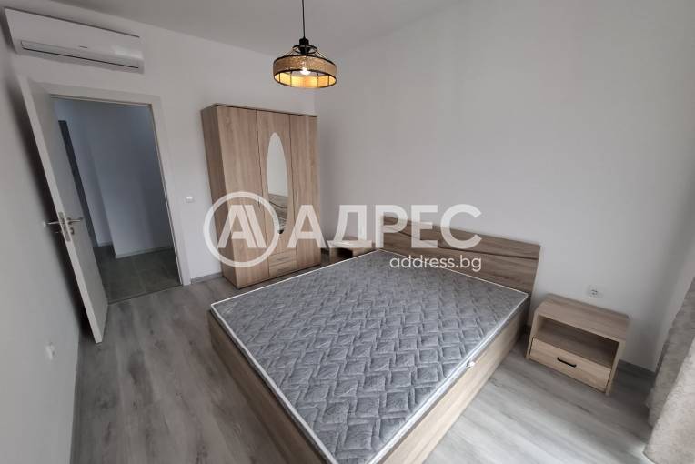 Двустаен апартамент, Варна, Бриз, 694149, Снимка 3