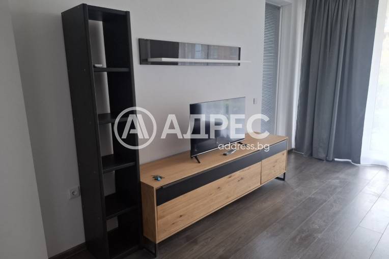 Двустаен апартамент, Варна, Бриз, 694149, Снимка 4