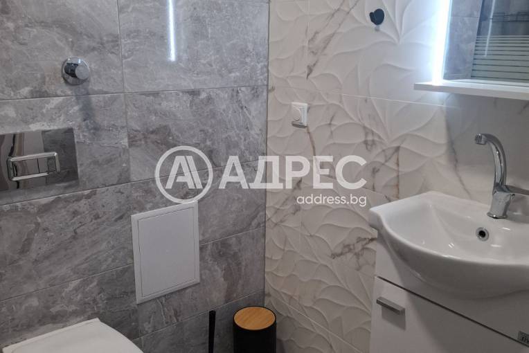Двустаен апартамент, Варна, Бриз, 694149, Снимка 6
