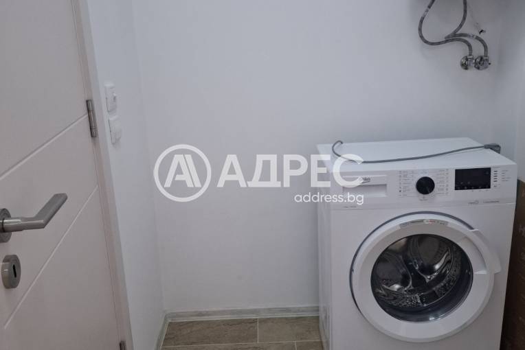 Двустаен апартамент, Варна, Бриз, 694149, Снимка 7