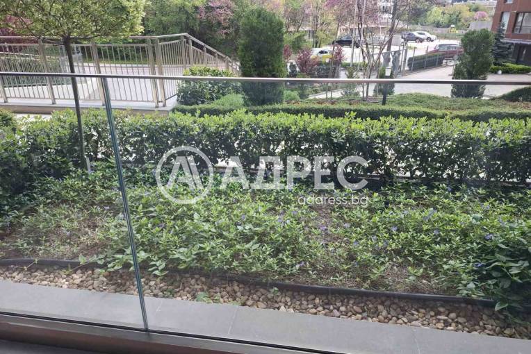 Двустаен апартамент, Варна, Бриз, 694149, Снимка 8