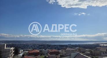 Двустаен апартамент, Варна, м-ст Пчелина, 696149, Снимка 1