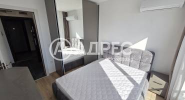 Двустаен апартамент, Варна, м-ст Пчелина, 696149, Снимка 10