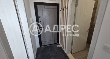 Двустаен апартамент, Варна, м-ст Пчелина, 696149, Снимка 11
