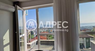 Двустаен апартамент, Варна, м-ст Пчелина, 696149, Снимка 2