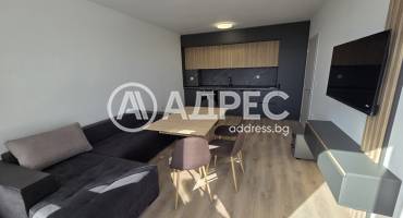 Двустаен апартамент, Варна, м-ст Пчелина, 696149, Снимка 3