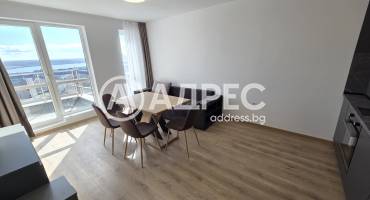 Двустаен апартамент, Варна, м-ст Пчелина, 696149, Снимка 5