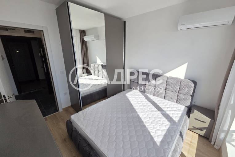 Двустаен апартамент, Варна, м-ст Пчелина, 696149, Снимка 10