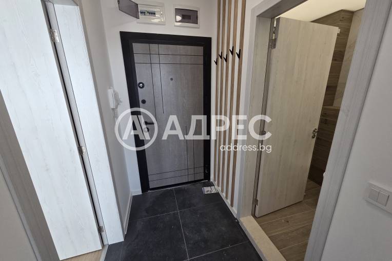 Двустаен апартамент, Варна, м-ст Пчелина, 696149, Снимка 11