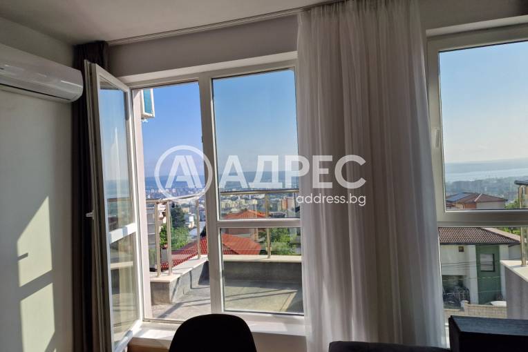 Двустаен апартамент, Варна, м-ст Пчелина, 696149, Снимка 2
