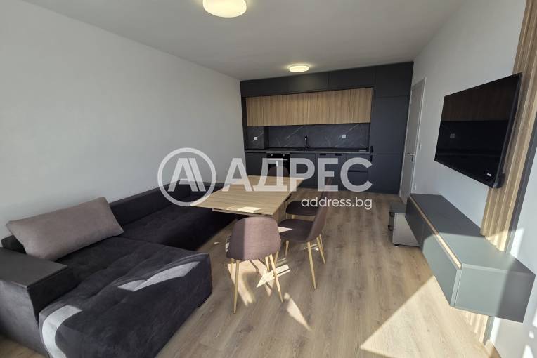 Двустаен апартамент, Варна, м-ст Пчелина, 696149, Снимка 3