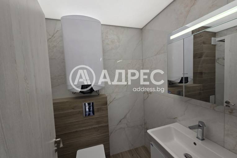 Двустаен апартамент, Варна, м-ст Пчелина, 696149, Снимка 4