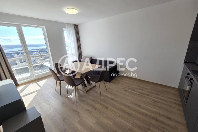 Двустаен апартамент, Варна, м-ст Пчелина, 696149, Снимка 5