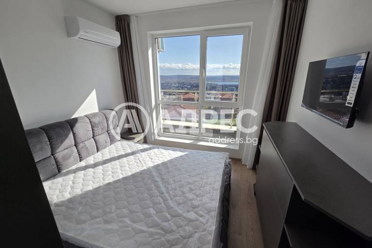 Двустаен апартамент, Варна, м-ст Пчелина, 696149, Снимка 6
