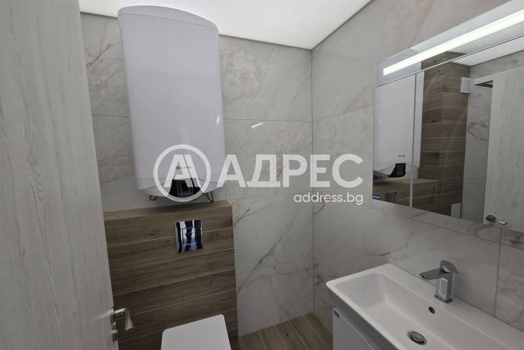 Двустаен апартамент, Варна, м-ст Пчелина, 696149, Снимка 8