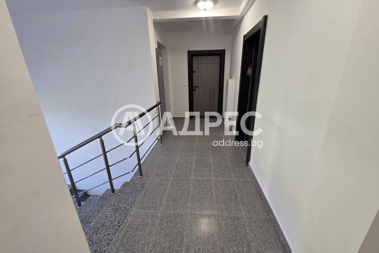 Двустаен апартамент, Варна, м-ст Пчелина, 696149, Снимка 9