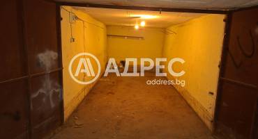 Гараж, Пловдив, Каменица 1, 697149, Снимка 1