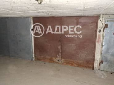 Гараж, Пловдив, Каменица 1, 697149, Снимка 1