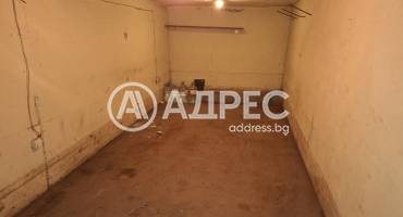 Гараж, Пловдив, Каменица 1, 697149, Снимка 3
