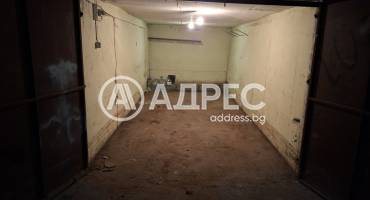 Гараж, Пловдив, Каменица 1, 697149, Снимка 4