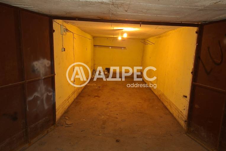 Гараж, Пловдив, Каменица 1, 697149, Снимка 1