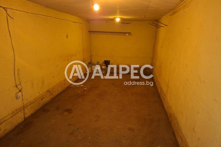 Гараж, Пловдив, Каменица 1, 697149, Снимка 2