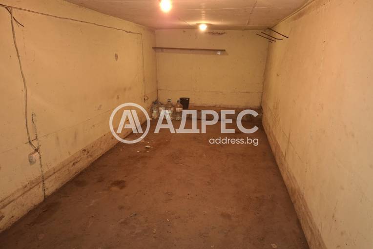 Гараж, Пловдив, Каменица 1, 697149, Снимка 3