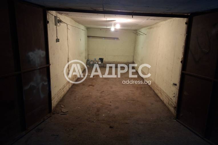 Гараж, Пловдив, Каменица 1, 697149, Снимка 4