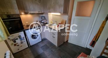 Едностаен апартамент, София, Яворов, 699149, Снимка 1