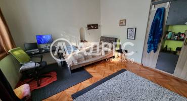Едностаен апартамент, София, Яворов, 699149, Снимка 10