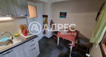 Едностаен апартамент, София, Яворов, 699149, Снимка 2