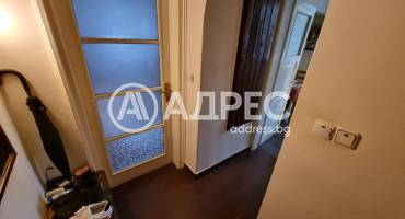 Едностаен апартамент, София, Яворов, 699149, Снимка 4