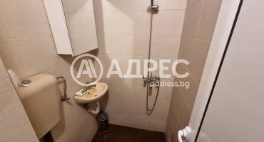 Едностаен апартамент, София, Яворов, 699149, Снимка 5