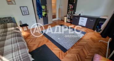 Едностаен апартамент, София, Яворов, 699149, Снимка 6