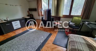 Едностаен апартамент, София, Яворов, 699149, Снимка 7