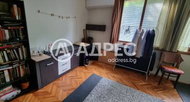 Едностаен апартамент, София, Яворов, 699149, Снимка 8