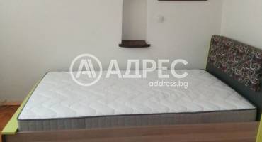 Едностаен апартамент, София, Яворов, 699149, Снимка 9