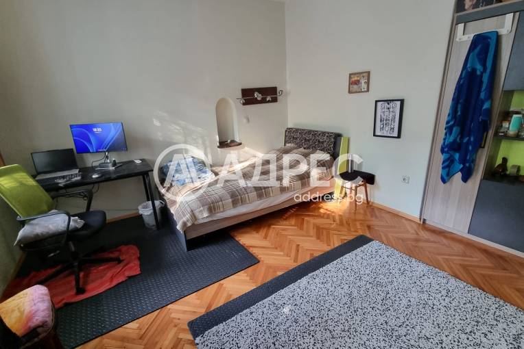 Едностаен апартамент, София, Яворов, 699149, Снимка 10
