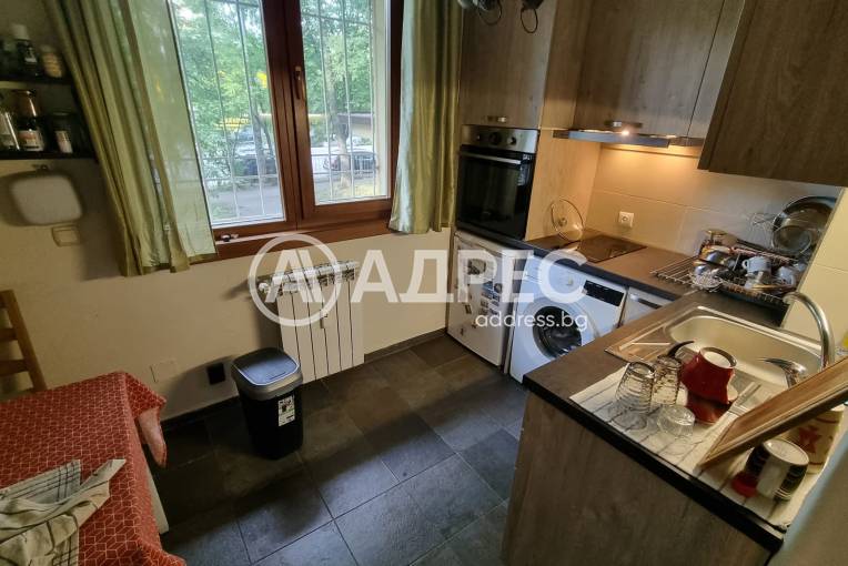 Едностаен апартамент, София, Яворов, 699149, Снимка 3