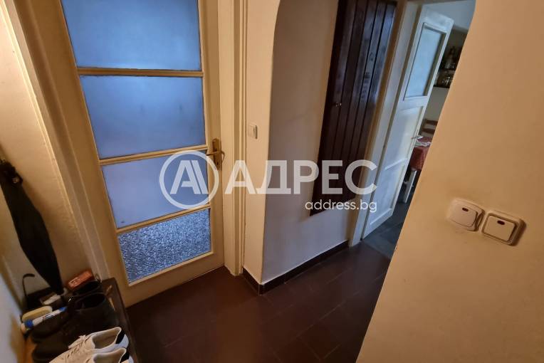 Едностаен апартамент, София, Яворов, 699149, Снимка 4
