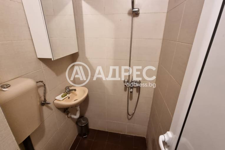 Едностаен апартамент, София, Яворов, 699149, Снимка 5