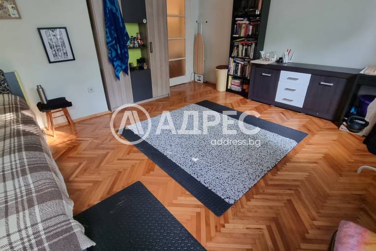 Едностаен апартамент, София, Яворов, 699149, Снимка 6