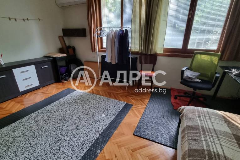 Едностаен апартамент, София, Яворов, 699149, Снимка 7