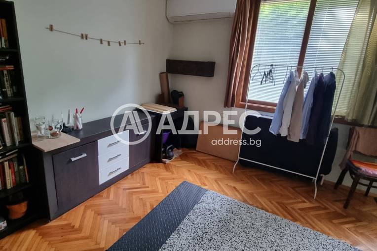 Едностаен апартамент, София, Яворов, 699149, Снимка 8