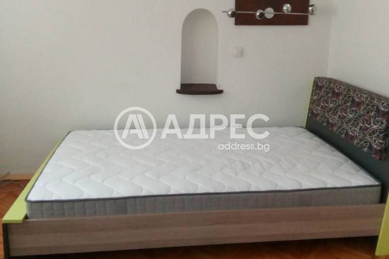 Едностаен апартамент, София, Яворов, 699149, Снимка 9