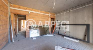 Тристаен апартамент, Варна, Виница, 549150, Снимка 9